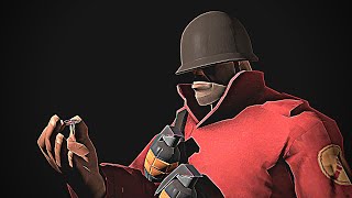THE MAN BEHIND THE VALVE