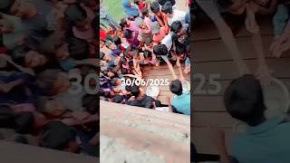 dube baba ka parasad lene huaa byid #cover #love #music #song #dance #dj