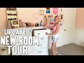 ROOM MAKEOVER!!