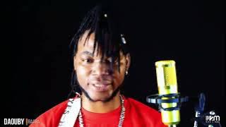 Daouby _ Gangstaw _ vidéo freestyle (2025)