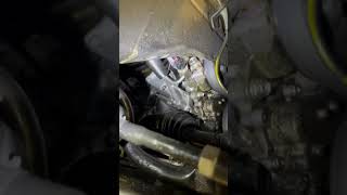 07 Nissan Altima Oil Cooler replacement. #mechanic #car #nissan #sbg #automobile