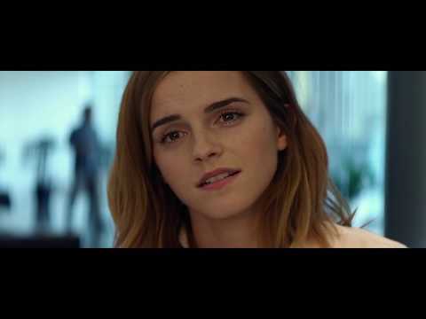 "The Circle" - First Official Trailer, starring Emma Watson! (2017)