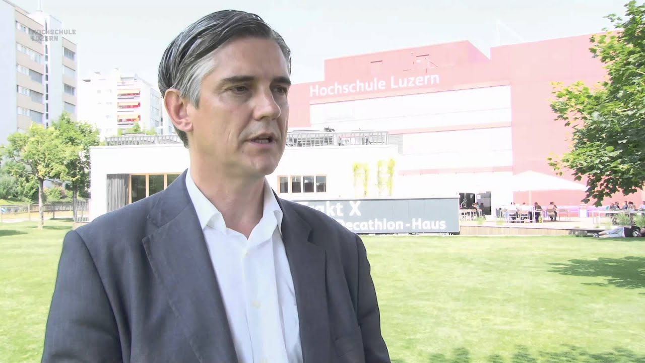 Bachelor Gebäudetechnik an der Hochschule Luzern – Stimmen aus der Wirtschaft