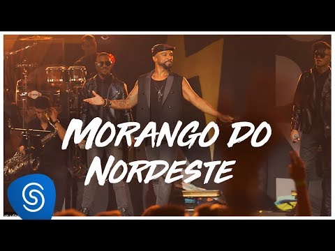Alexandre Pires - Morango do Nordeste (O Baile do Nêgo Véio - Ao Vivo Em Jurerê) [Clipe Oficial]