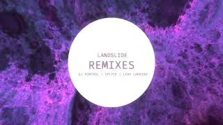 DJ Kontrol & Splyce feat. Leah Lahkiah - Landslide (Topanga Hills Mafia Remix)