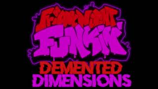 Friday Night Funkin: Demented Dimensions OST - Devon (Remastered)