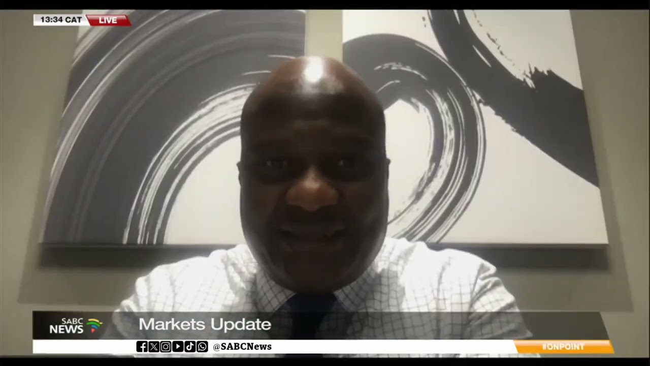 Markets update | 02 September 2025