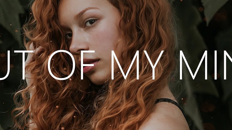 Cloudsparty & Musicbyarwy - Out Of My Mind (Lyrics)