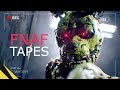 FNAF TAPES: SpringTrap Escaped! | FNAF VR