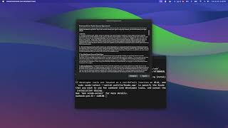 CIT93FA24  - Week 1 Install GIT on Mac