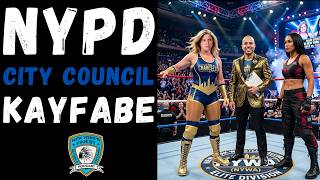 Is NYC Council Ignoring the NYPD "Overtime Abuse" Elephant in the Room?