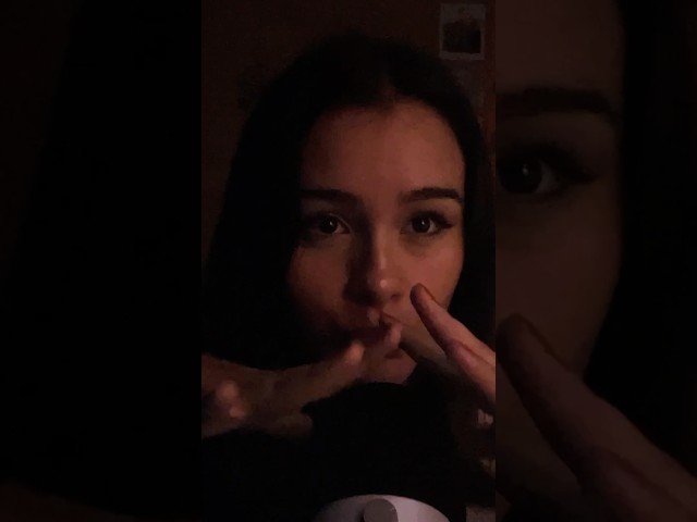UN ASMR HECHO PARA TI ❤️ #relax #asmr #asmrvideos  #shorts