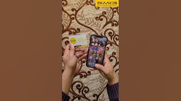 NFC Enabled Digital Business Card | Smart Business Card | EKAARDS