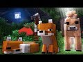 MINECRAFT 1.14 - NOVAS RAPOSAS, SUPER VACA-COGUMELO E MUITO MAIS! 🔥🦊