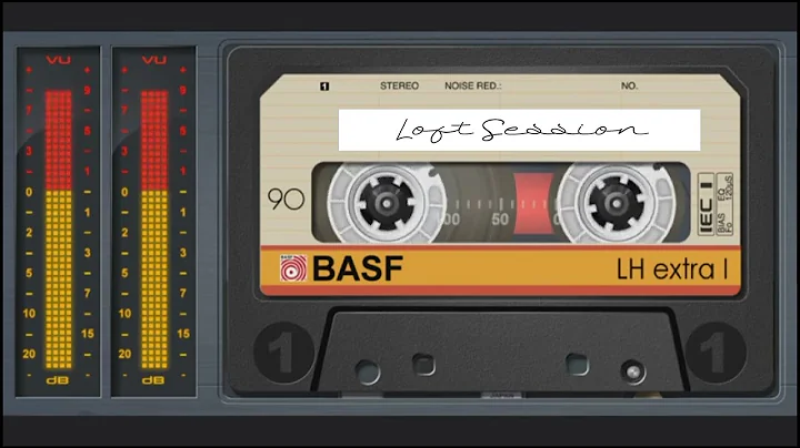 Loft Session - WAVE UNION