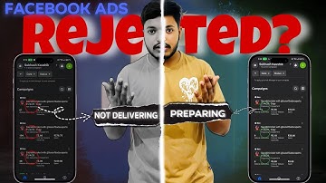 Facebook Ads Rejected ? Then Do This ! Meta just changed Facebook Ads | Tips & Strategies for 2025