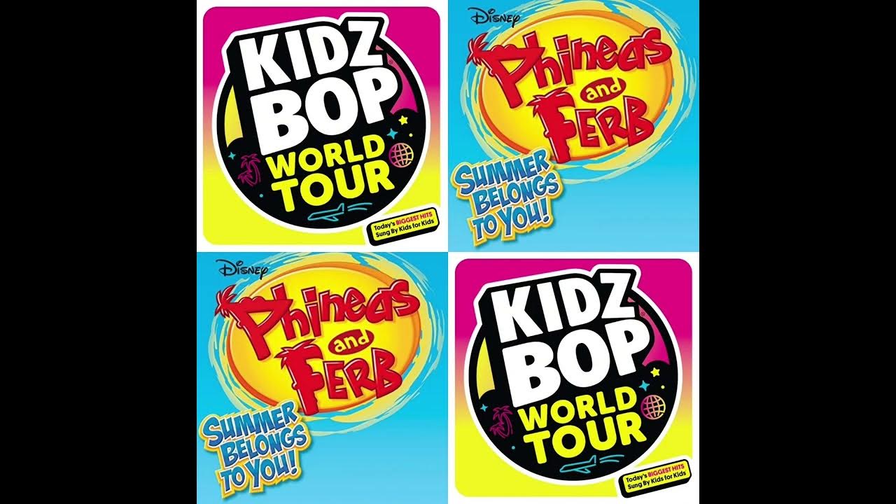 Shut Up And Dance - KIDZ BOP Kids Shut Up And Dance - KIDZ BOP Kids