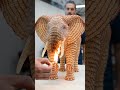 sticks fire elephants#shortsfeed #viralshorts #usa