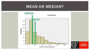 STA10003 Week 2 Part 2 - Choosing the right analysis