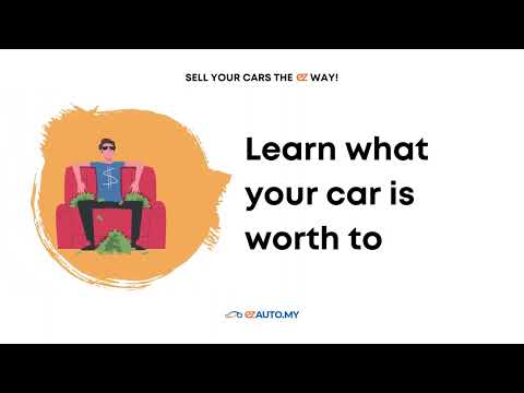 How It Works | With us, you have options - video from EzAuto