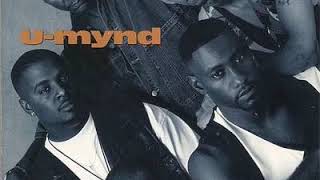 U-Mynd  - Good Lovin (1993)