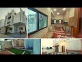 Much awaited home tour of my new villa  g2 floors 1st reveal juss for you  bangalore villa tour