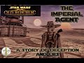 SWTOR - The Imperial Agents story