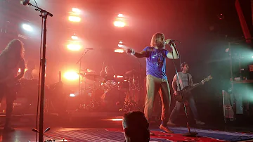 AWOLNATION - Jump on My Shoulders Cincinnati, OH 6/24/18