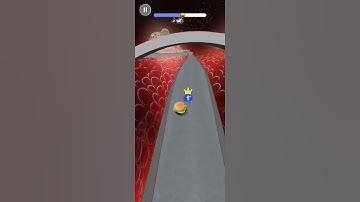 GOING BALLS‏ - ACTION BALLS-SPEEDRUN GAMEPLAY, Funny Fails and Impossible tricks