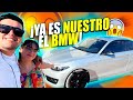 POR ESTE MOTIVÓ NOS QUEDAMOS CON EL BMW DEL GUATSI // SE VIENE NUEVO JUEGO DE ESCONDIDAS