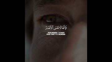 طارق محمد// سورة الحج  ||  TARIQ MUHAMMAD//SURAT AL-HAJJ