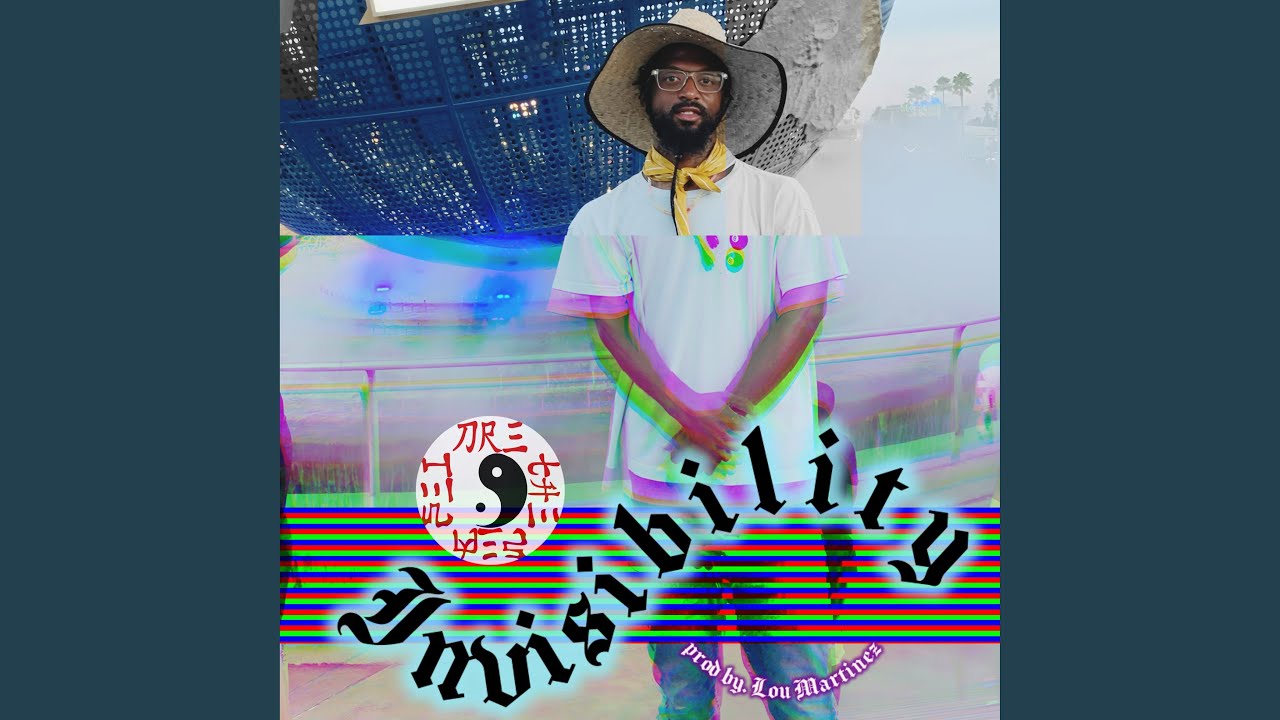 Watch INVISIBILITY. on YouTube Watch INVISIBILITY. on YouTube