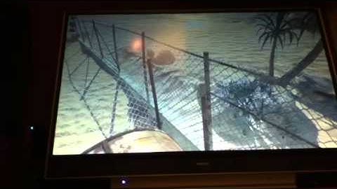 How to Get Out of Rust on MW2!!!