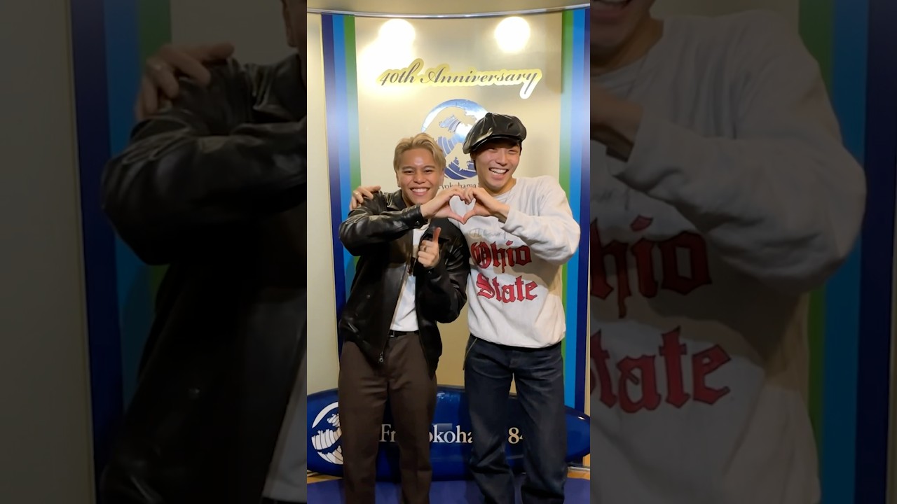 ありがとう✨🫶 #WATWING #八村倫太郎 #REIKO_FirstChristmas #REIKO