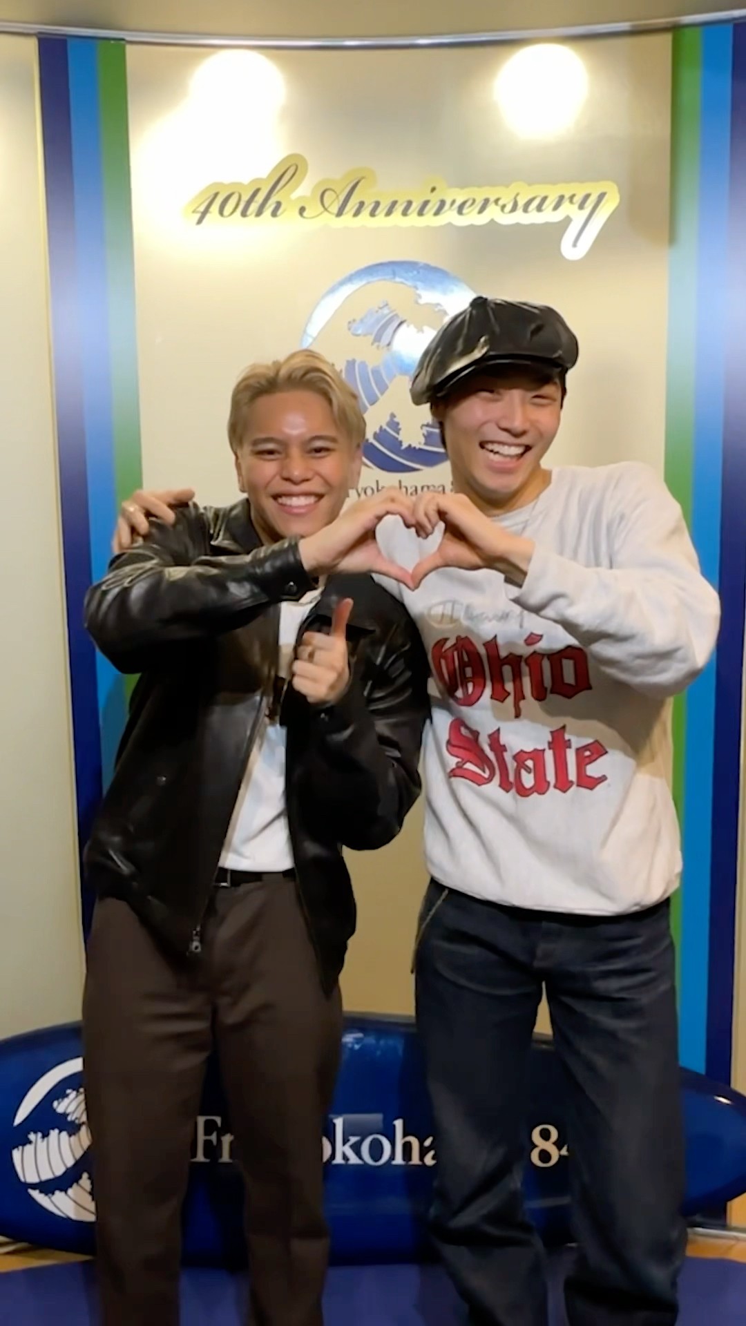 ありがとう✨🫶 #WATWING #八村倫太郎 #REIKO_FirstChristmas #REIKO