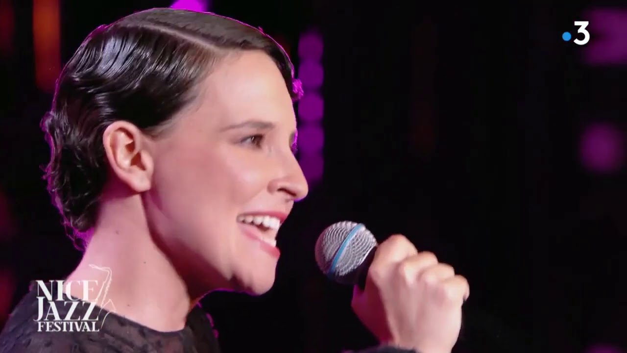 Anne Sila - Don't Explain