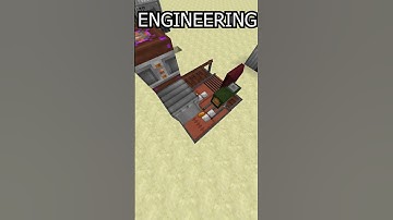AUTOMATED WORKBENCH in UNDER 7 SECONDS!! - IMMERSIVE ENGINEERING