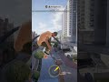 Canal jump in skate #skate