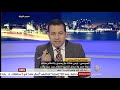 مصر الليلة ..ديمقراطية السيسي