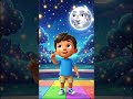 Cute Tiny Planet Song #nurseryrhymes #kidslearning ,#funforkids #toddlervideos #cutekidssong