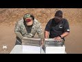 Testing Different Shotgun Ammo In Ballistics Gel with Matt Haught