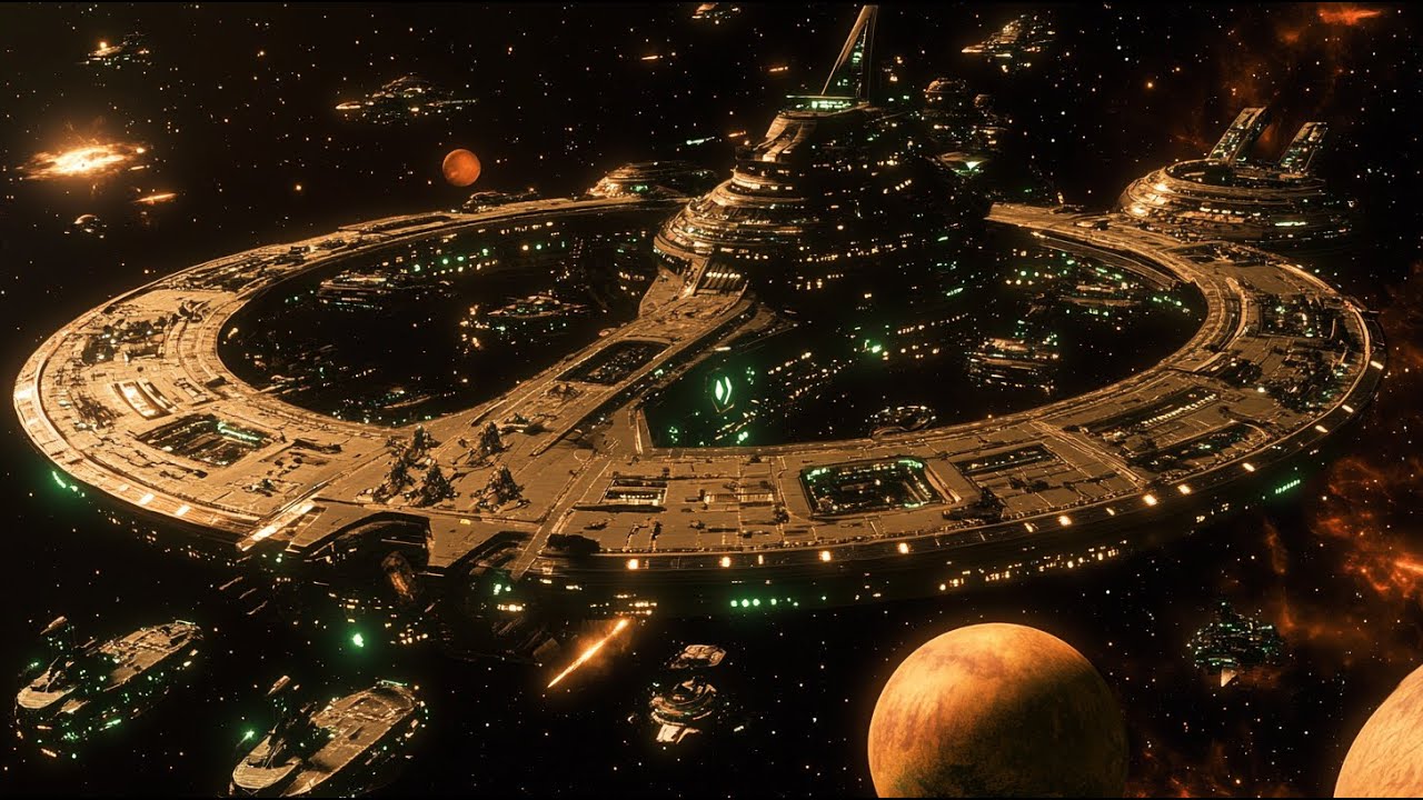 They Mocked Earth’s Prototype Warship—Then It Annihilated Their Entire Fleet| HFY | Best HFY Stories