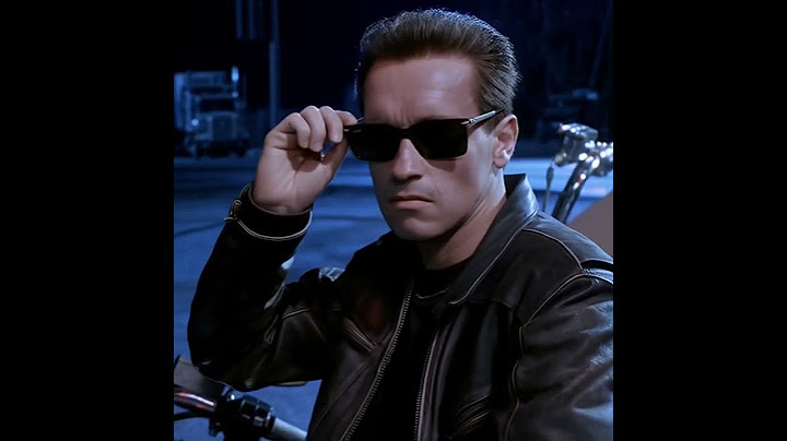 T800 Made Eye Contact with the Bull... Big Mistake. #terminator #t800 #funnyshorts