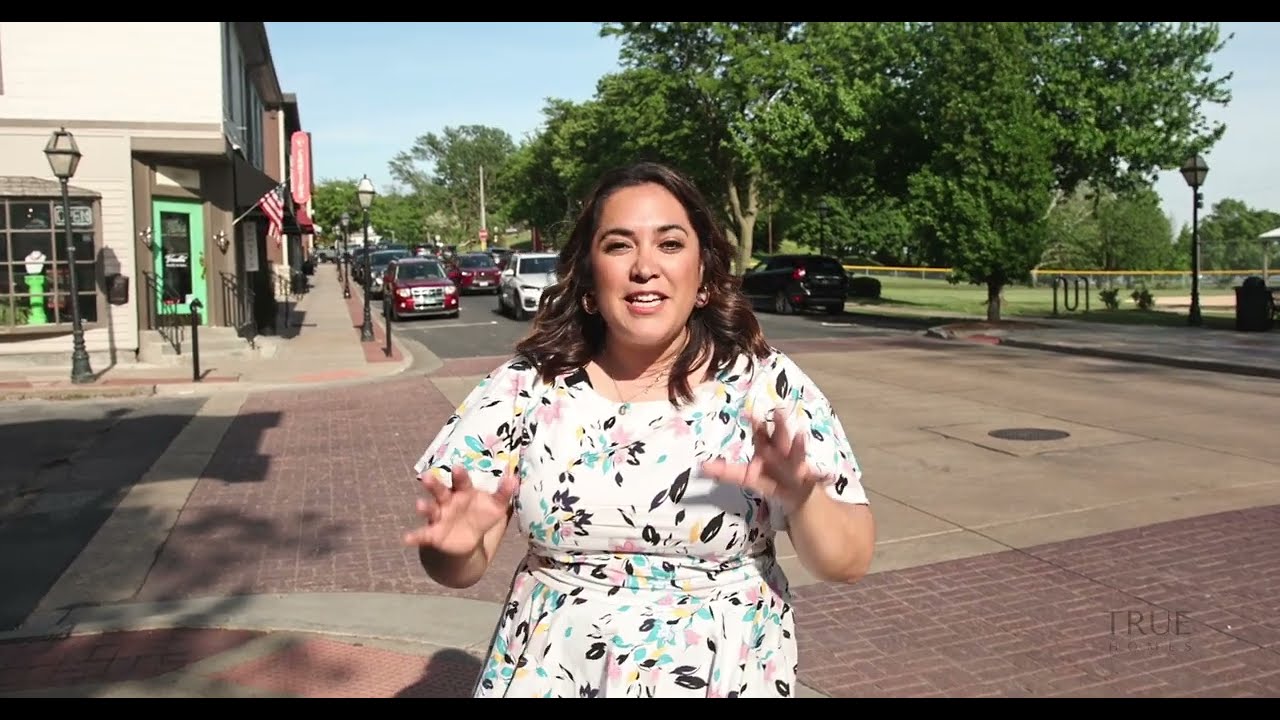 The Village of East Davenport with Quad City native, Ana True w eXp