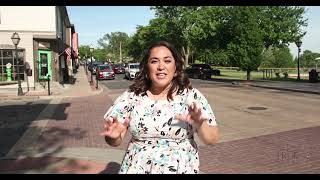The Village of East Davenport with Quad City native, Ana True w eXp realty