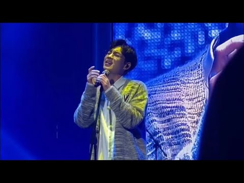 [이석훈] 210924 | Soundberry Theater #2 | 이석훈 | 욕심 | 세로캠
