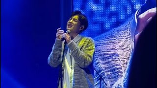 [이석훈] 210924 | Soundberry Theater #2 | 이석훈 | 욕심 | 세로캠