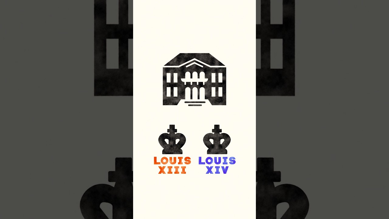Getting Mirrors Into Versailles Was A Whole Thing