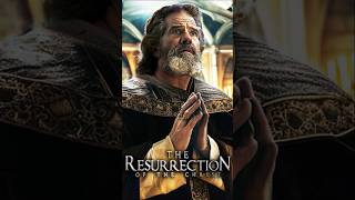 THE PASSION OF THE CHRIST 2 #shorts #passionofthechrist2 #melgibson #jesus