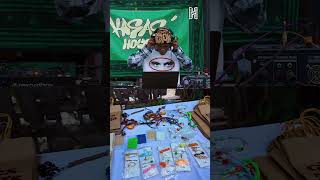 The Howss x 4SAKEN | Private School Set | RECORDED LIVE FROM KASAS' HOUSE | #daressalaam #afrohouse